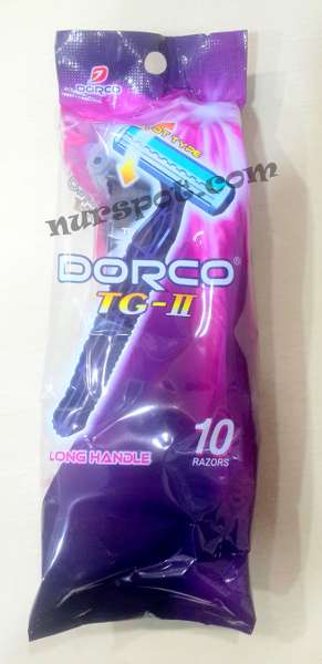 toptan dorco jilet