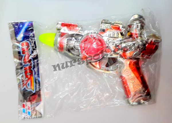 Toptan oyuncak tabanca  3196