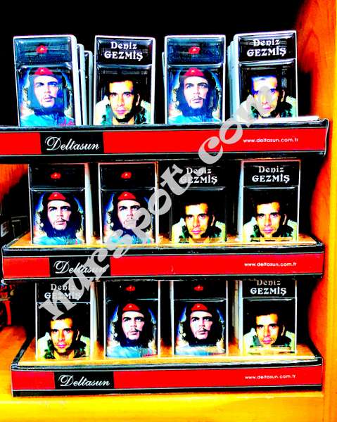 toptan metal cakmak