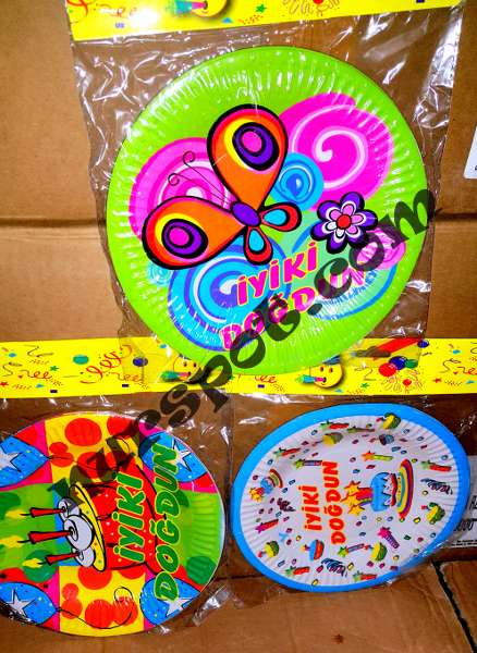 toptan parti tabagi