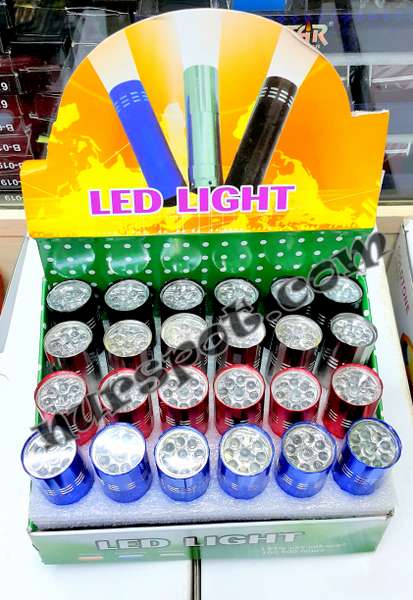 toptan led fener dokuzlu