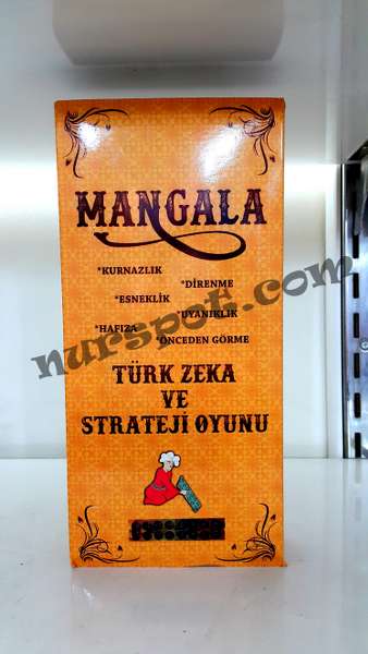 toptan zeka gelistirici eğitici ürünler turk oyunu mangala