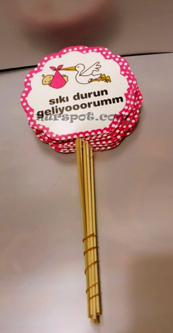 toptan doğum günü konuşan balonlari