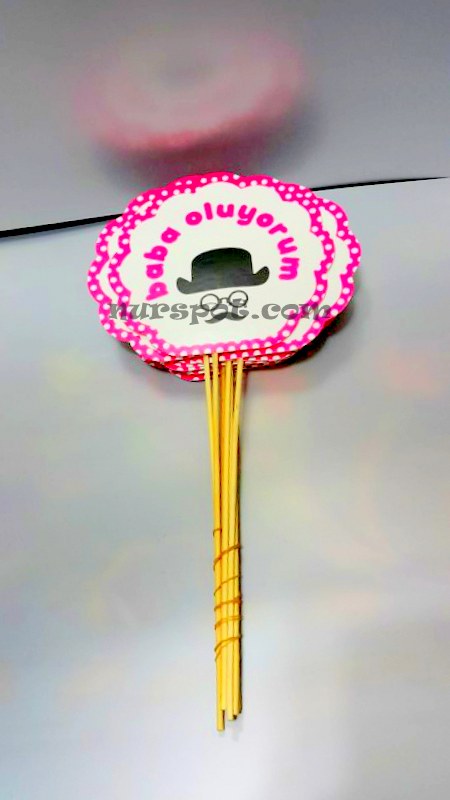 toptan konuşan balon kiz modeli