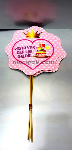 toptan süs cesitleri konuşan balon