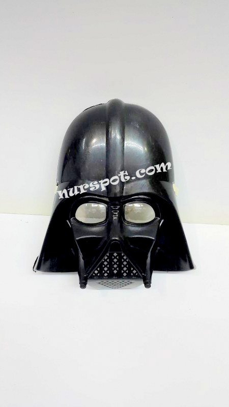 toptan maske star wors