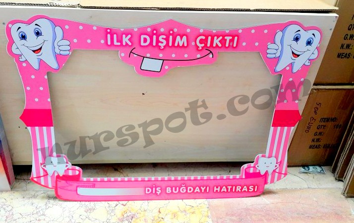 toptan fotograf çerçevesi ilk disim temali