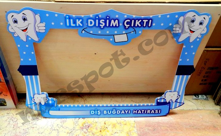 toptan fotograf çerçevesi ilk disim temali