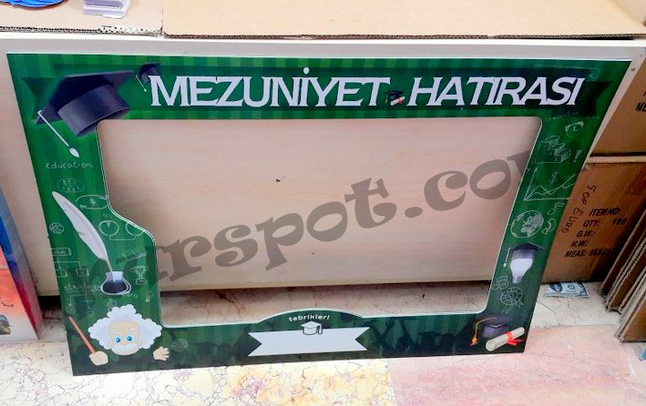toptan ucuz fotograf çerçevesi mezuniyet temali