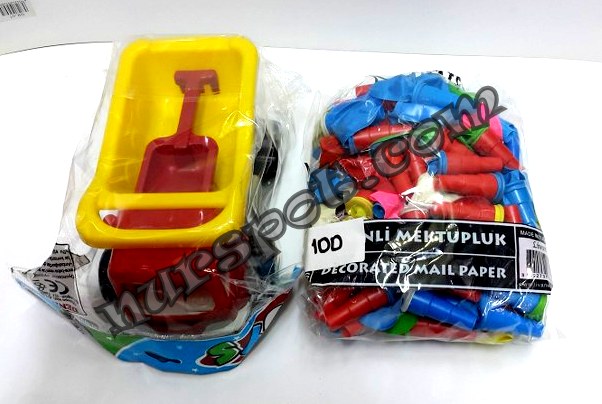 toptan ucuz oyuncak duduklu balon