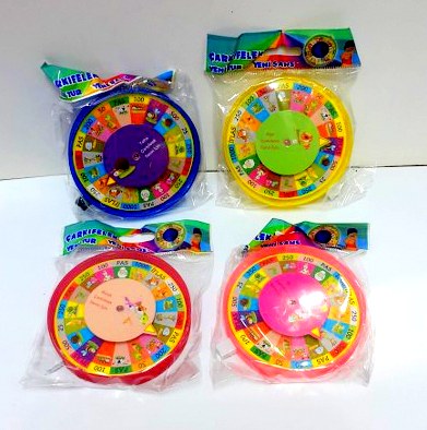 toptan ucuz oyuncak carkifelek  5811