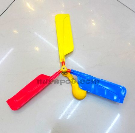 toptan oyuncak balon helikopter