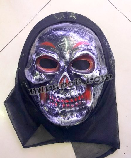 toptan şaka ürünleri şaka maskesi iskelet