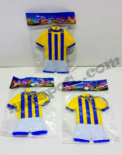 toptan anahtarlık renkli