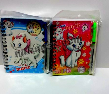 toptan defter seti kabartmalı