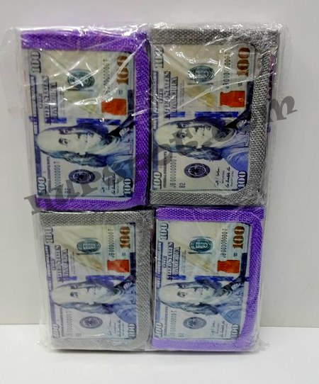 toptan oyuncak cuzdan dolarli
