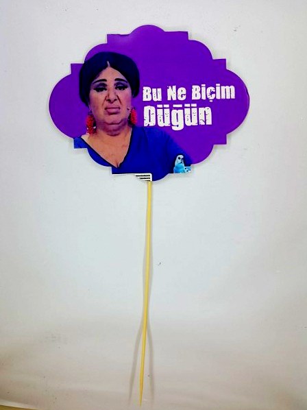 toptan parti süsü balonu
