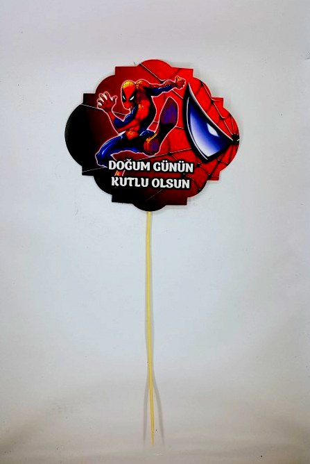 toptan doğum günü süsü konuşan balonu