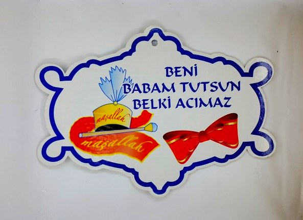 toptan sunnet süsü tabelasi