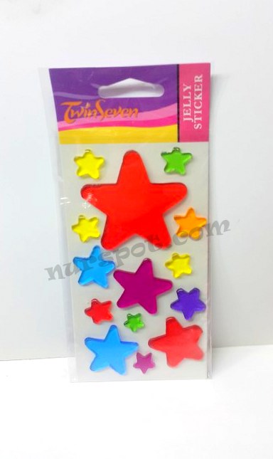 toptan jole sticker kaliteli seffaf