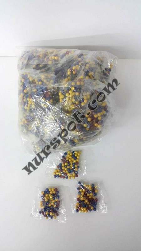 toptan oyuncak tabanca boncuğu