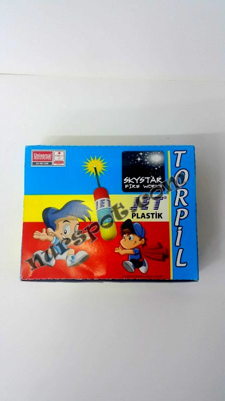 toptan torpil