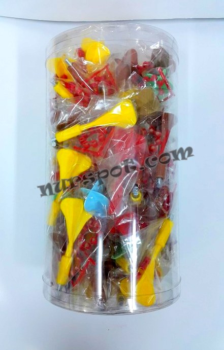 toptan promosyon oyuncak at patlat
