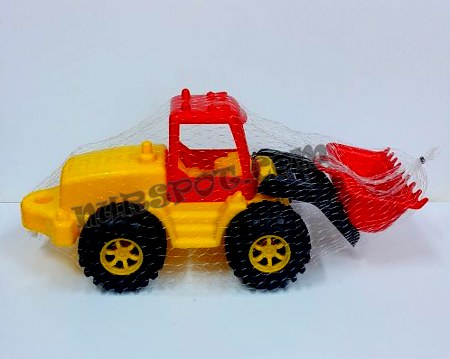toptan oyuncak dozer büyük 111 