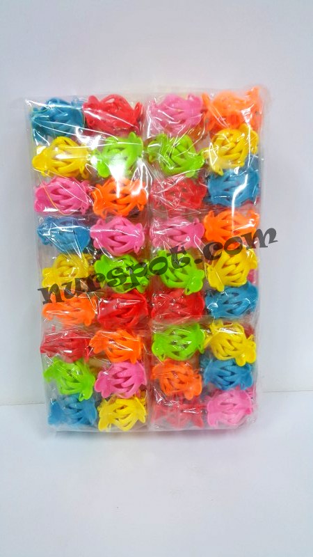 toptan mini mandal toka
