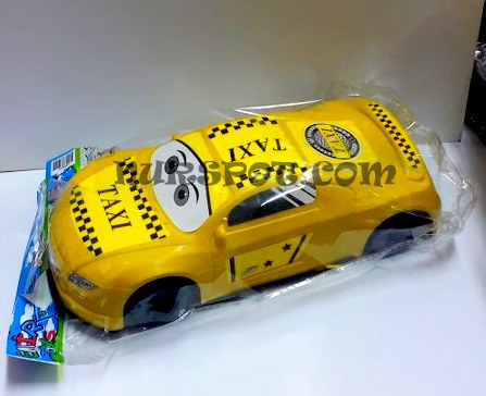 toptan oyuncak taksi büyük boy