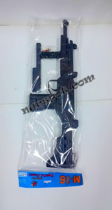 toptan oyuncak silah M-16