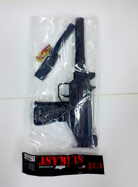 toptan oyuncak uzi suikast silahı