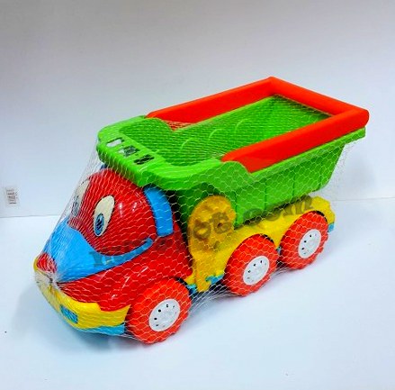 toptan oyuncak kamyon büyük boy 703