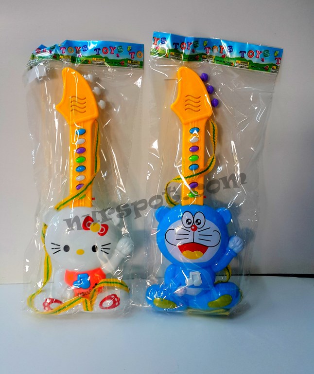 toptan oyuncak gitar pilli
