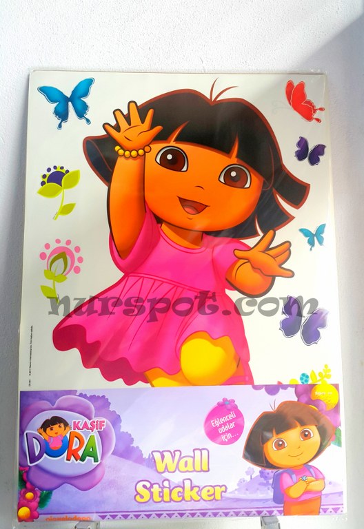 toptan sticker büyük lisanslı