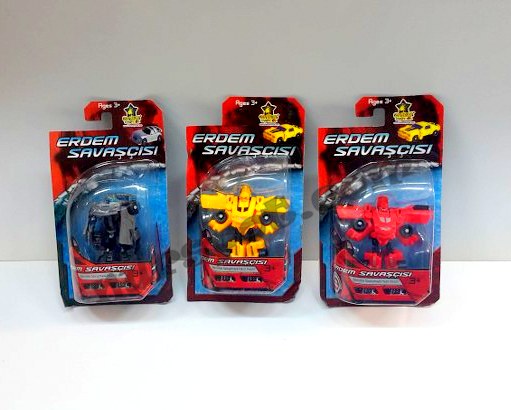 toptan oyuncak transformers