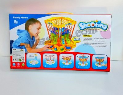 toptan eğitici oyuncak top atma oyunu