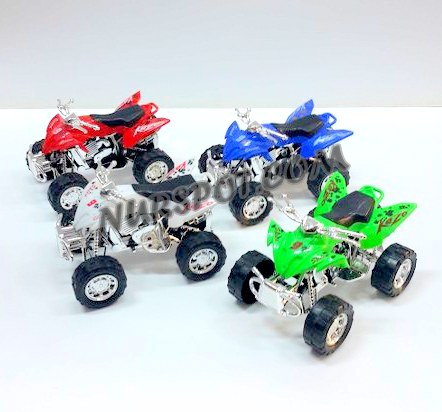 toptan oyuncak atv 2li  set