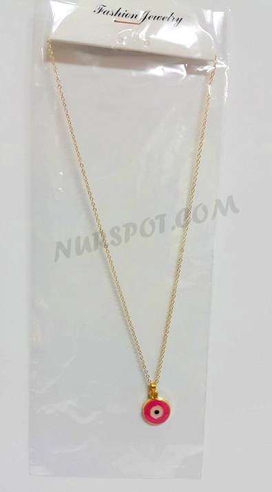 toptan metal kolye