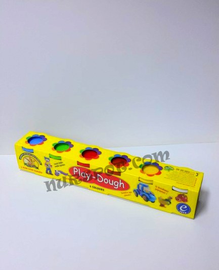 toptan oyun hamuru 6 lı büyük   011