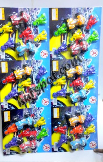 toptan oyuncak karma set
