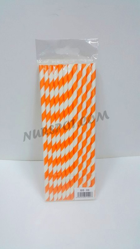 toptan karton pipet 