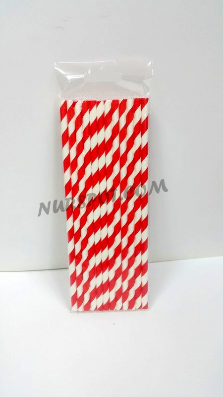 toptan karton pipet