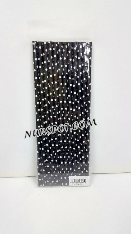 toptan karton pipet