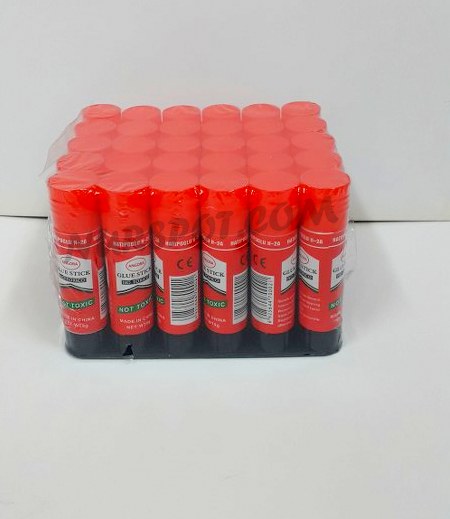 toptan prit yapıştırıcı   21 gr  1922
