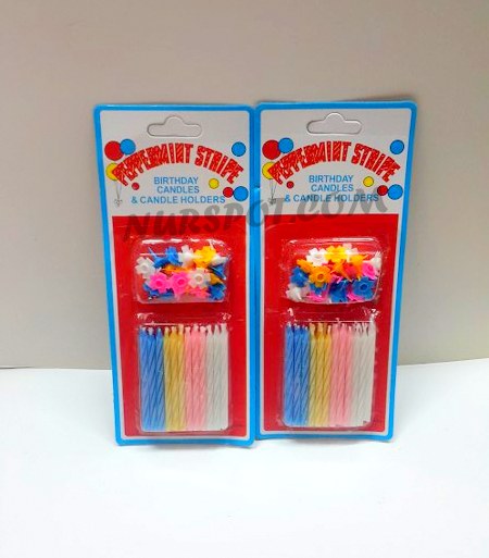 toptan süs pasta mumu   3524