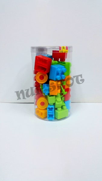 toptan oyuncak lego 48 parça