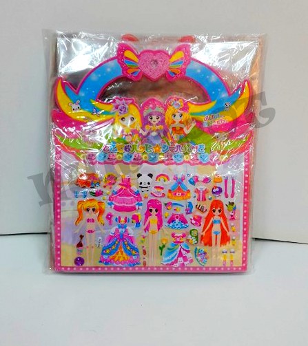 toptan giydirme sticker büyük boy çantalı