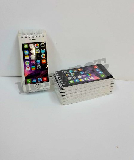 toptan telli not defteri ıphone