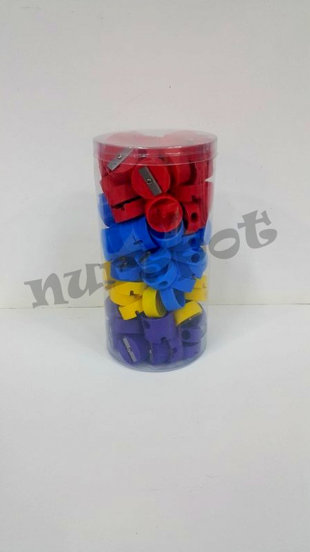 toptan kırtasiye kalemtraş 60 lı   0470